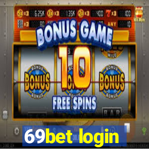 69bet login